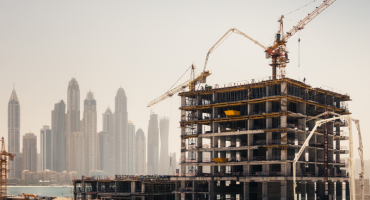 Professional Civil Engineering Services That Build the Future | Nimbark Engineering